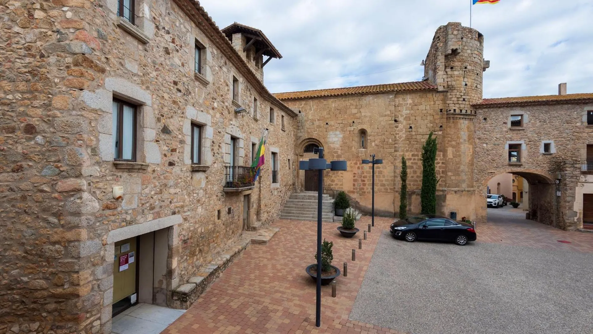 Hostal Can Xicu Capmany