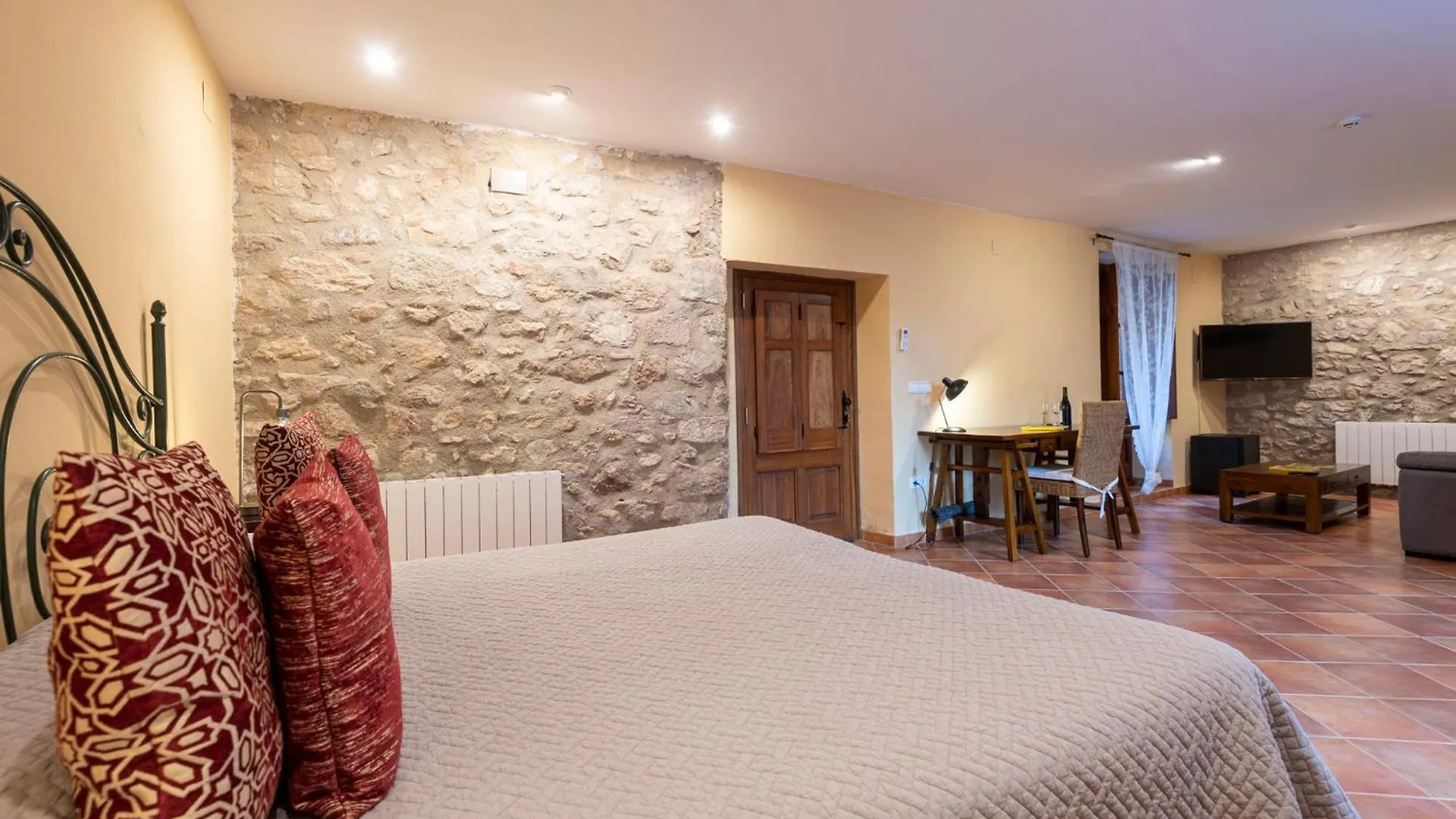 Hostal Can Xicu Capmany España