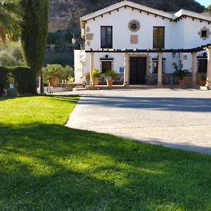 La Mirada De Hotel