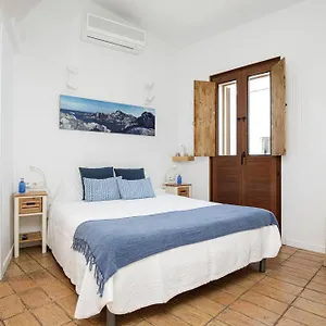 2* Guest house Hostalet De By Suma