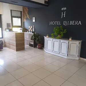 3* Hotel L'albera