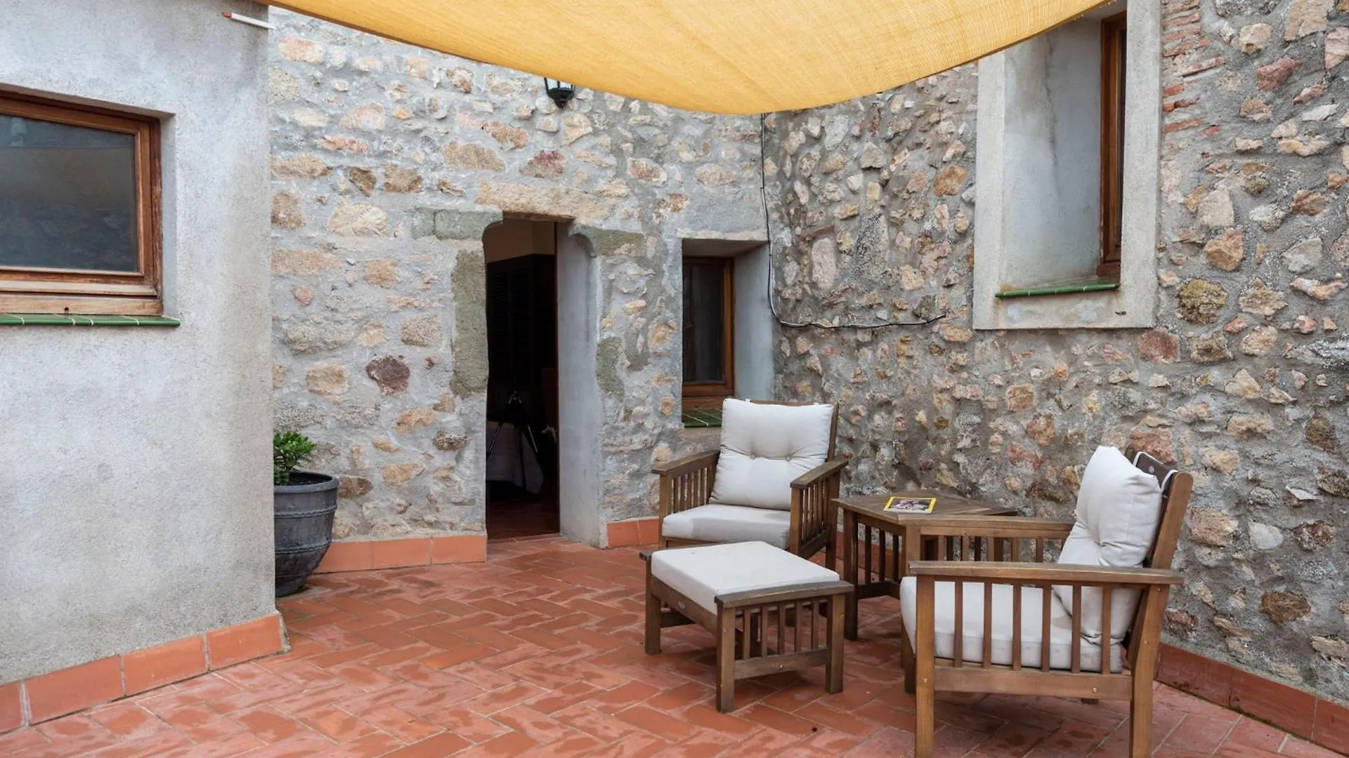 Hostal Can Xicu Capmany