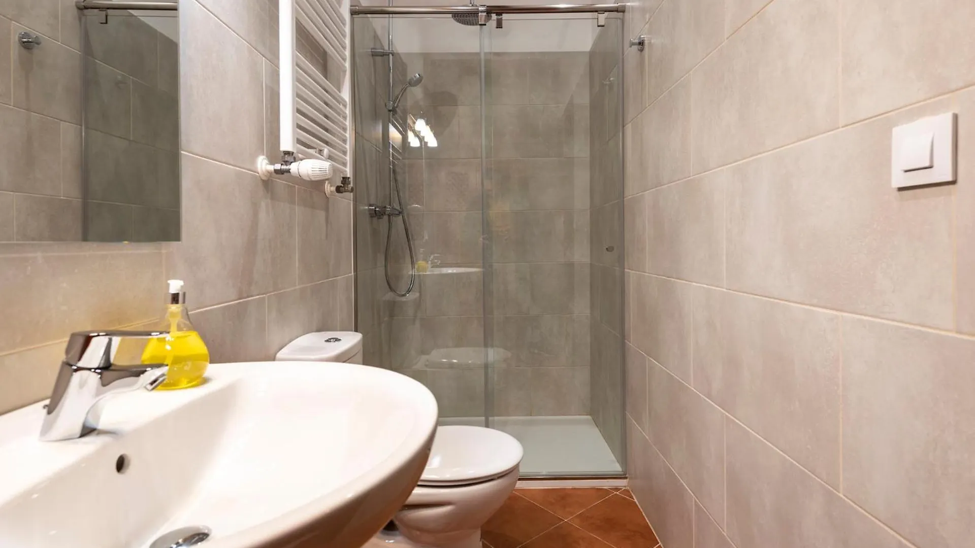 Hostal Can Xicu Capmany Spain