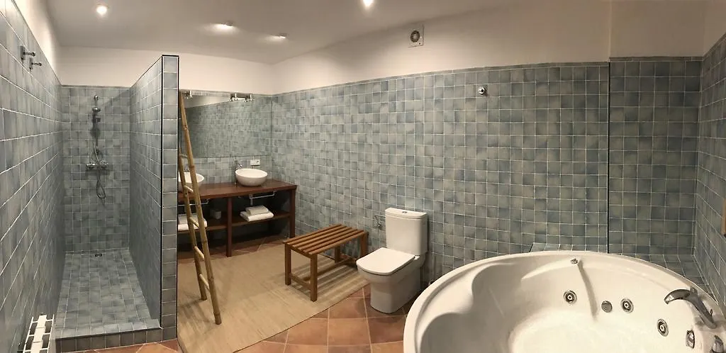 *** Hotel Hostal Can Xicu Capmany Spain